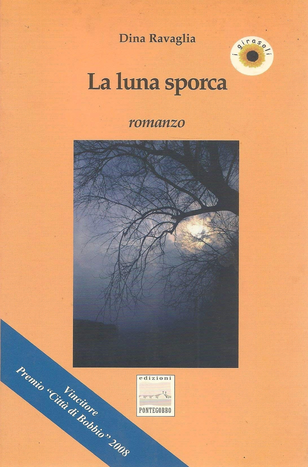 La luna sporca