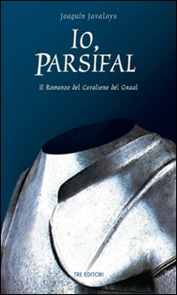 Io, Parsifal