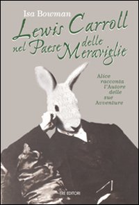 Lewis Carroll nel paese delle meraviglie