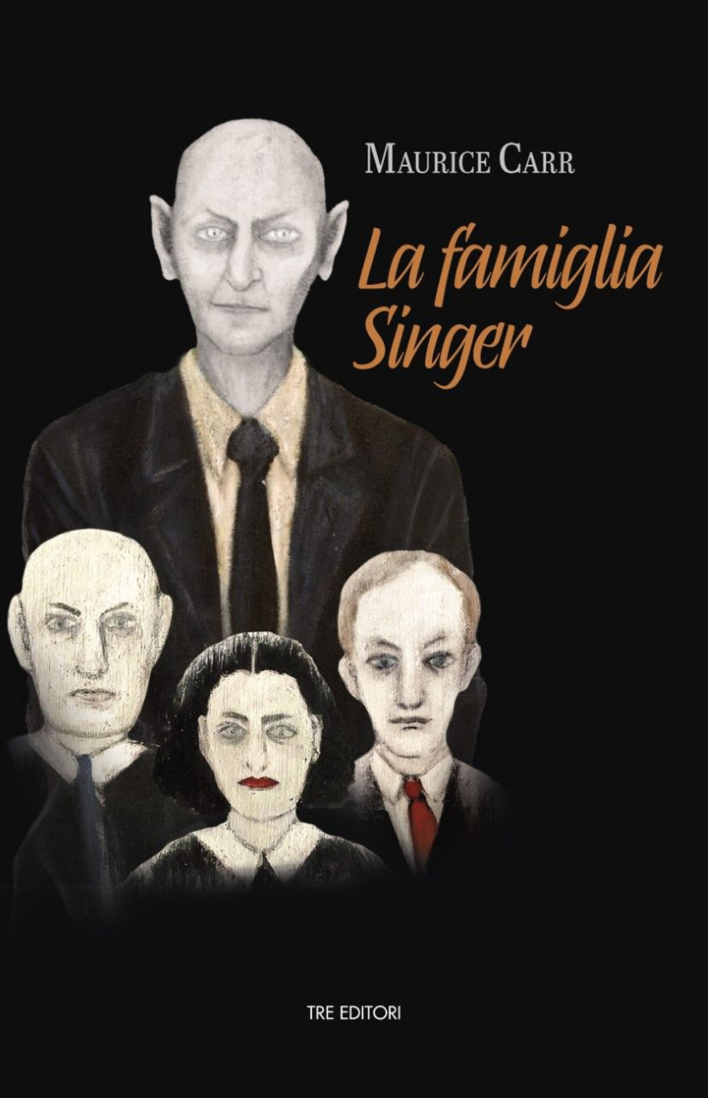 La famiglia Singer