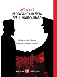 Propaganda nazista nel mondo arabo