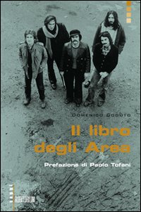 Il libro degli Area