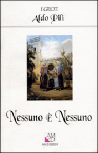 Nessuno è nessuno