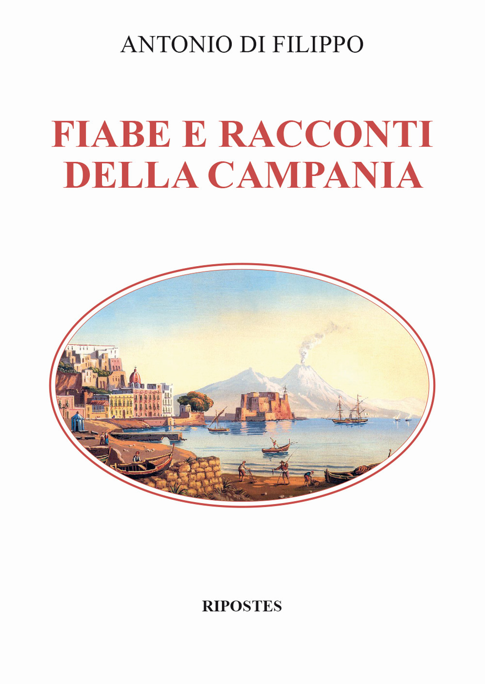 Fiabe e racconti della Campania