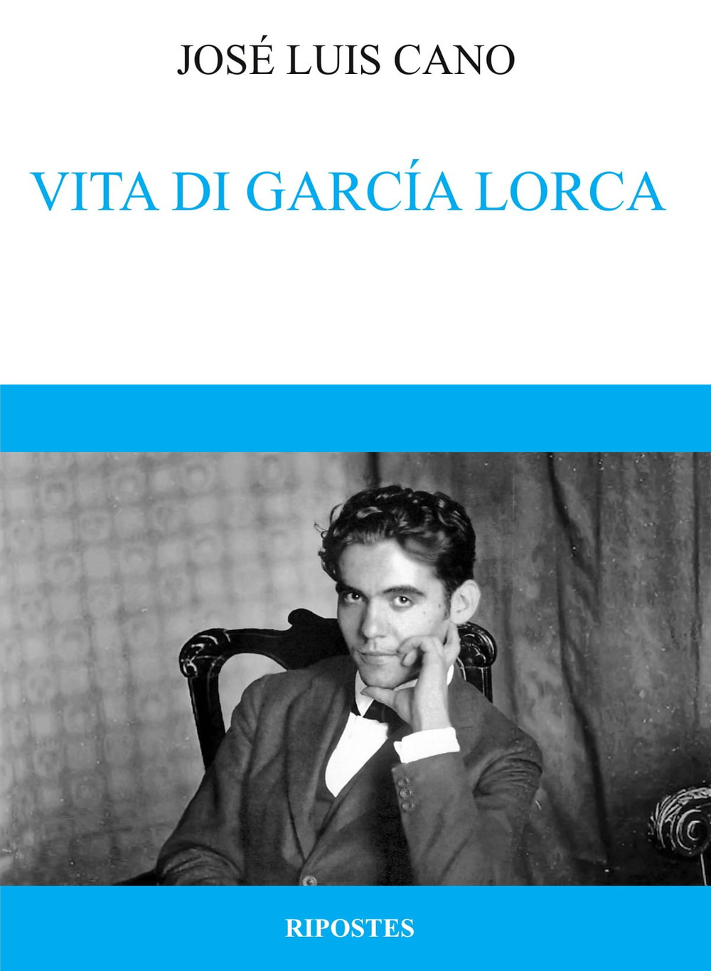 Vita di García Lorca