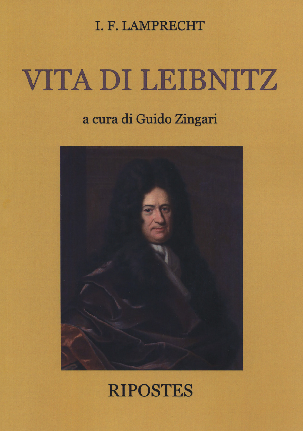 Vita di Leibnitz