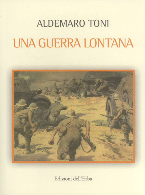 Una guerra lontana