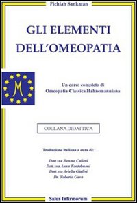 Gli elementi dell'omeopatia