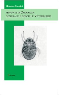 Appunti di zoologia generale e speciale veterinaria