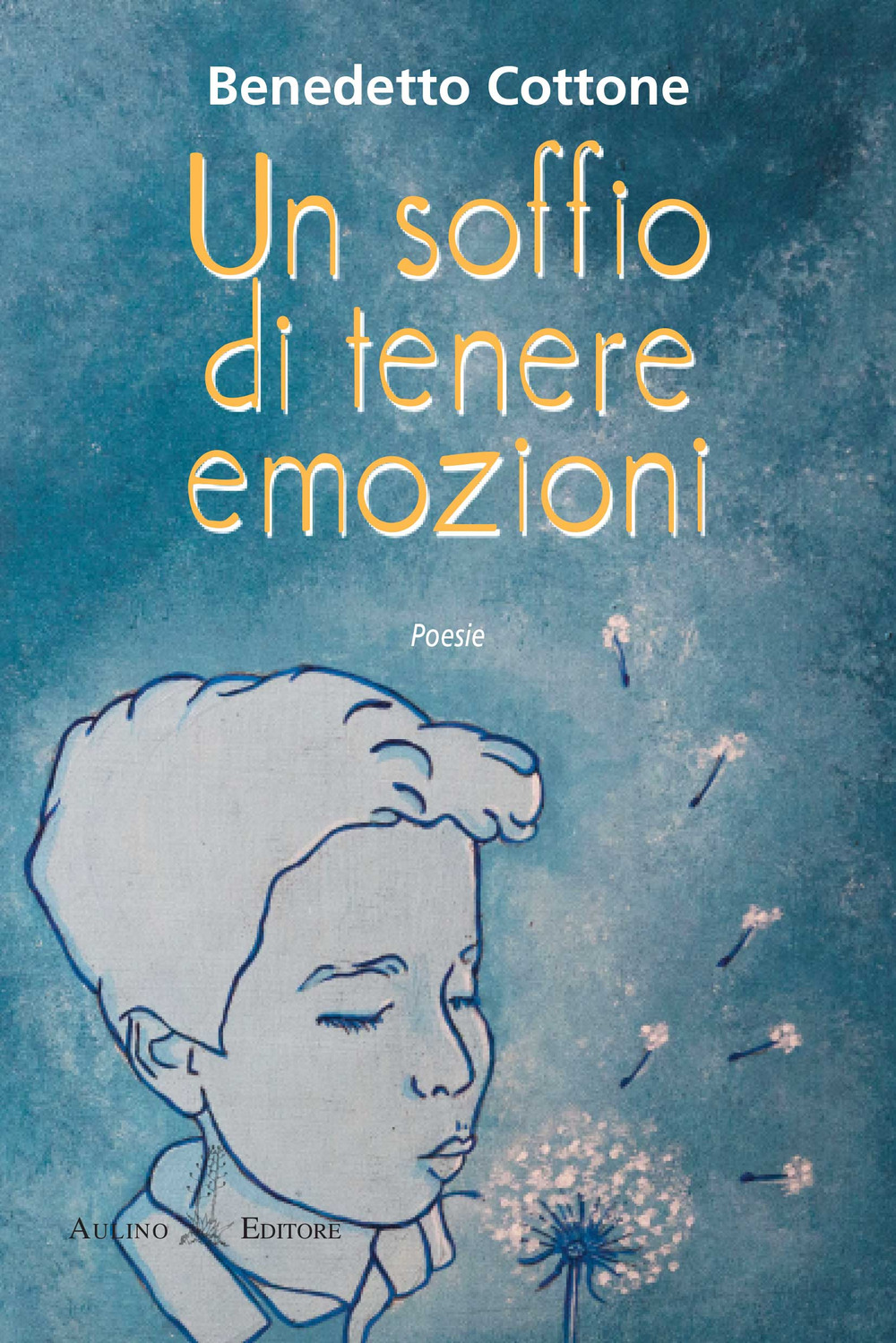 Un soffio di tenere emozioni. Nuova ediz.