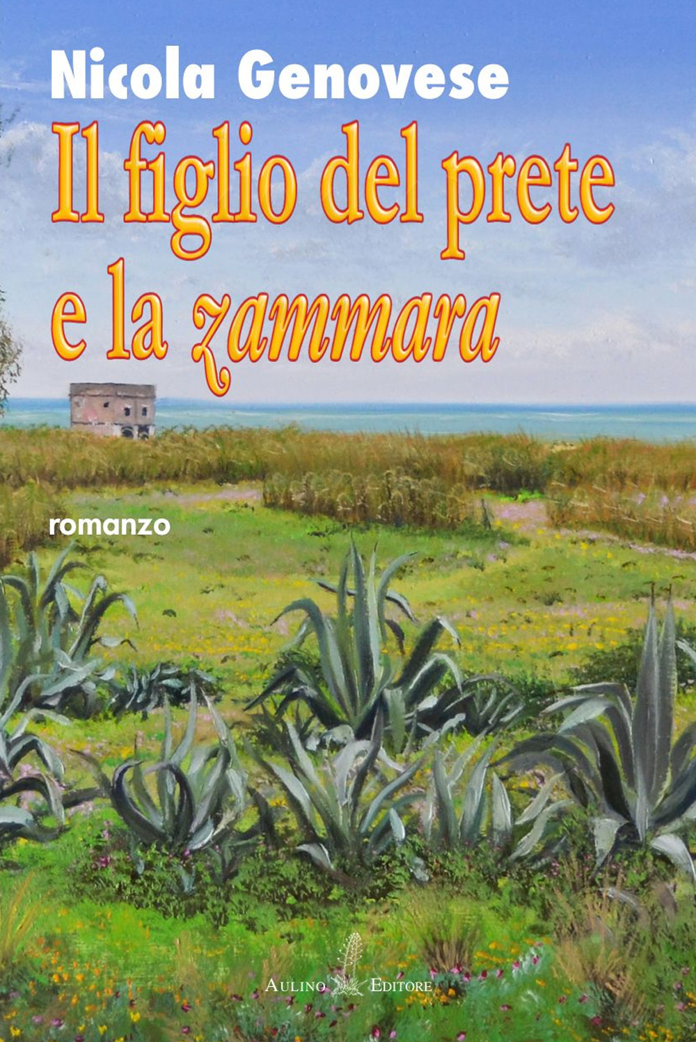 Il figlio del prete e la zammara