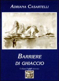 Barriere di ghiaccio