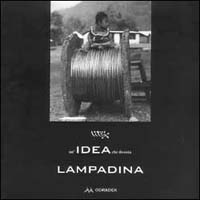 Un'idea che diventa lampadina