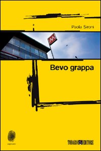 Bevo grappa