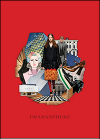 Pradasphere. Ediz. francese