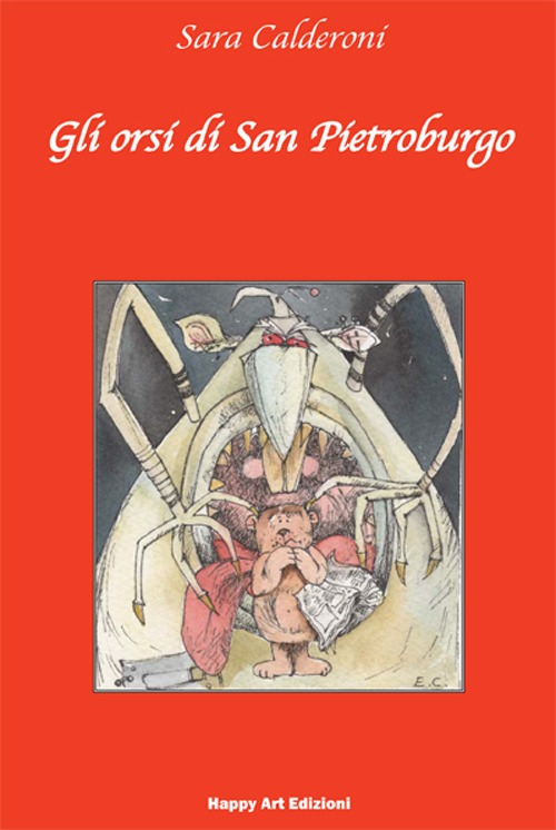 Gli orsi di San Pietroburgo