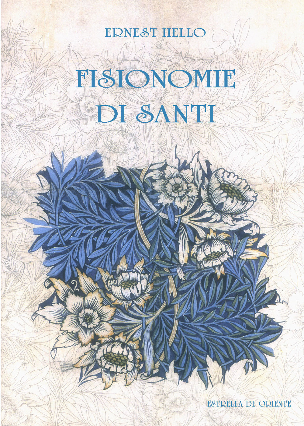 Fisionomie di santi