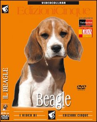 Beagle. DVD