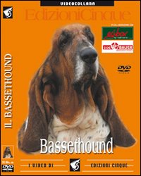 Bassethound. DVD