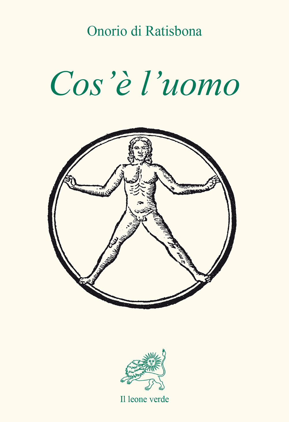 Cos'è l'uomo