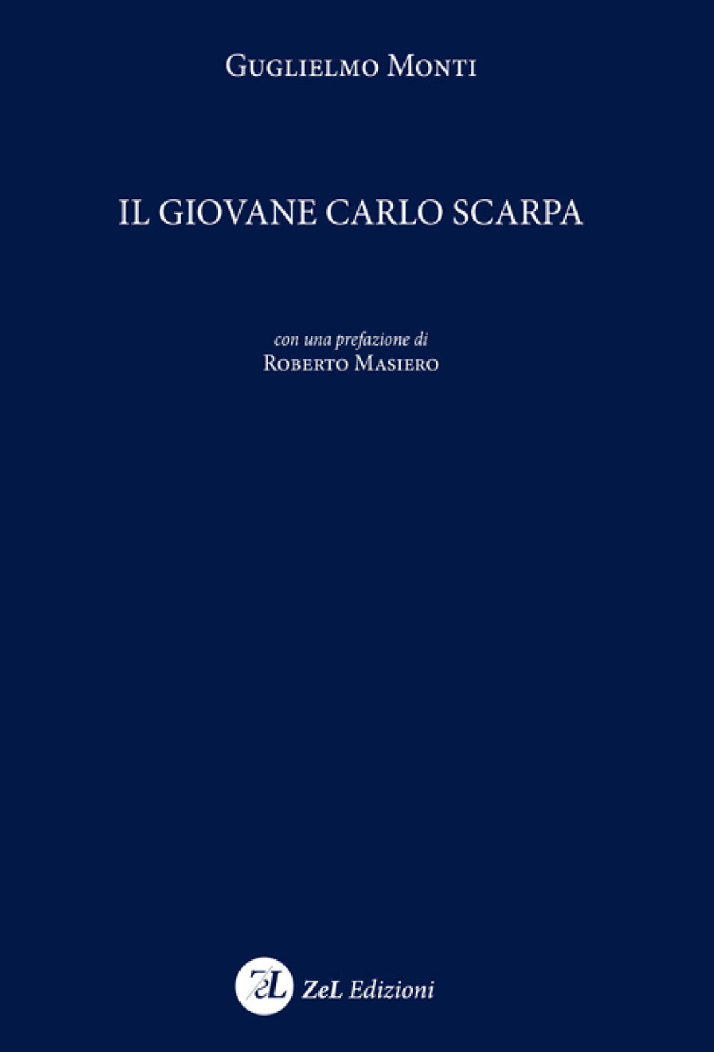 Il giovane Carlo Scarpa