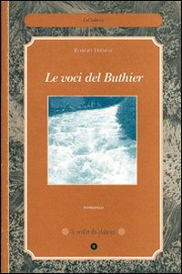 Le voci del Buthier