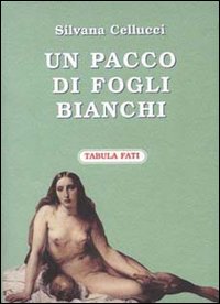 Un pacco di fogli bianchi