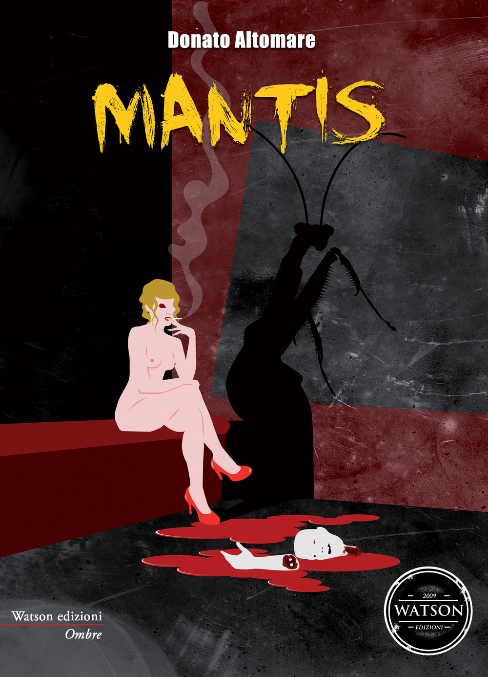 Mantis