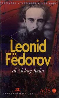 Leonid Fëdorov