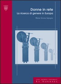 Donne in rete. La ricerca di genere in Europa