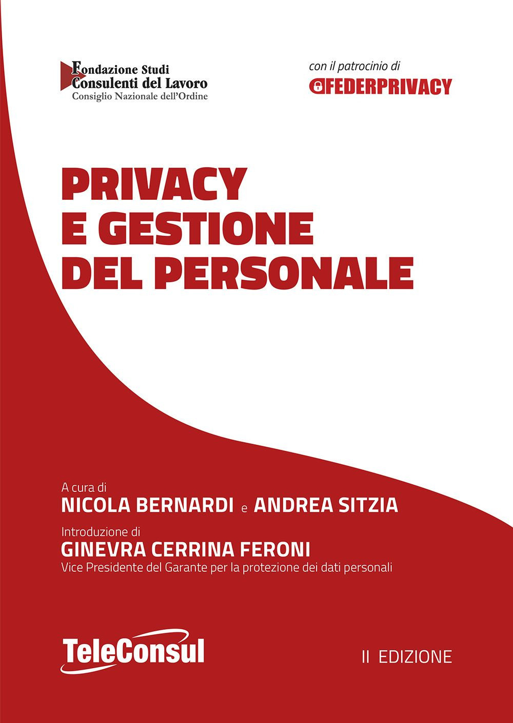 Privacy e gestione del personale