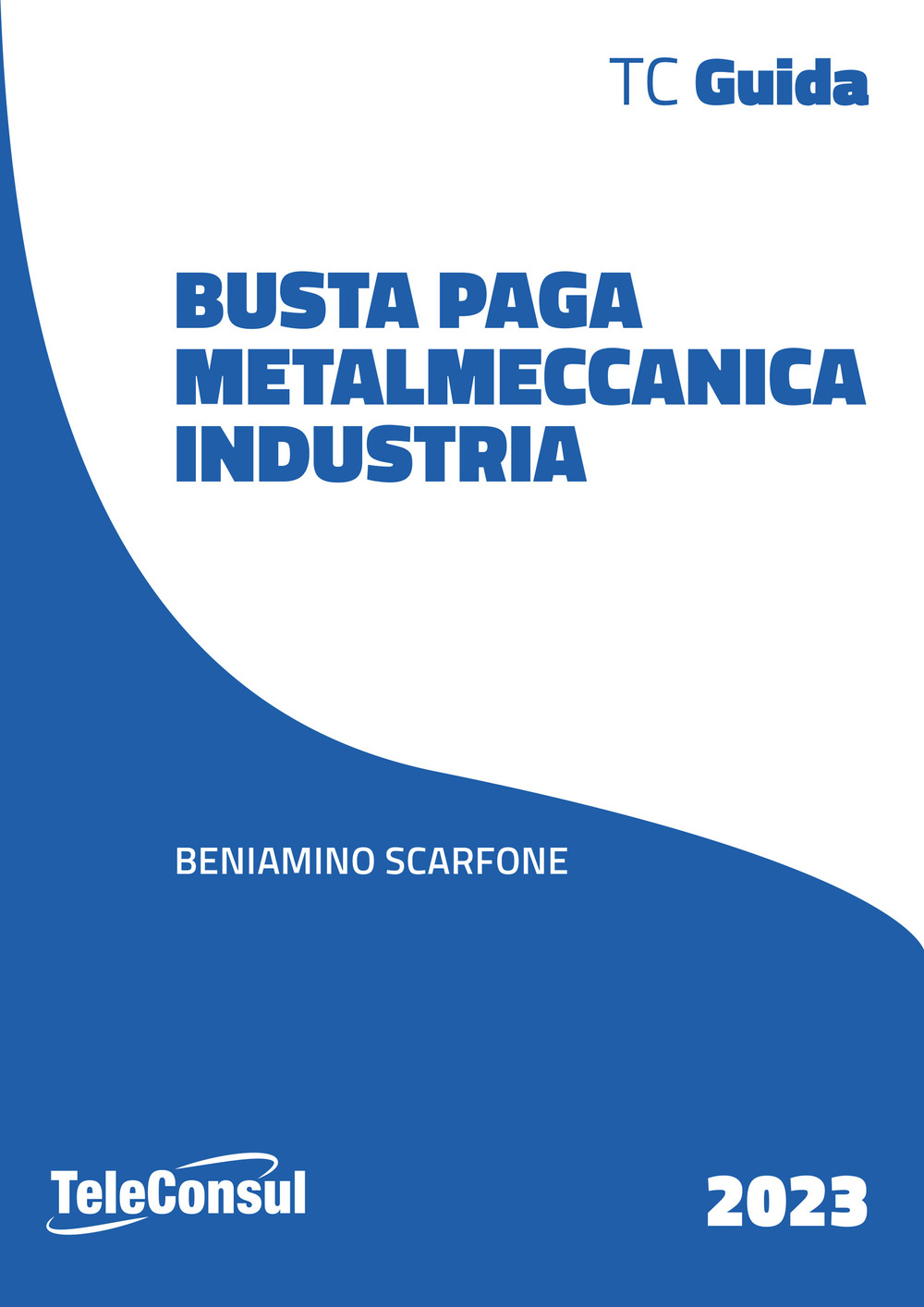 Busta paga. Metalmeccanici