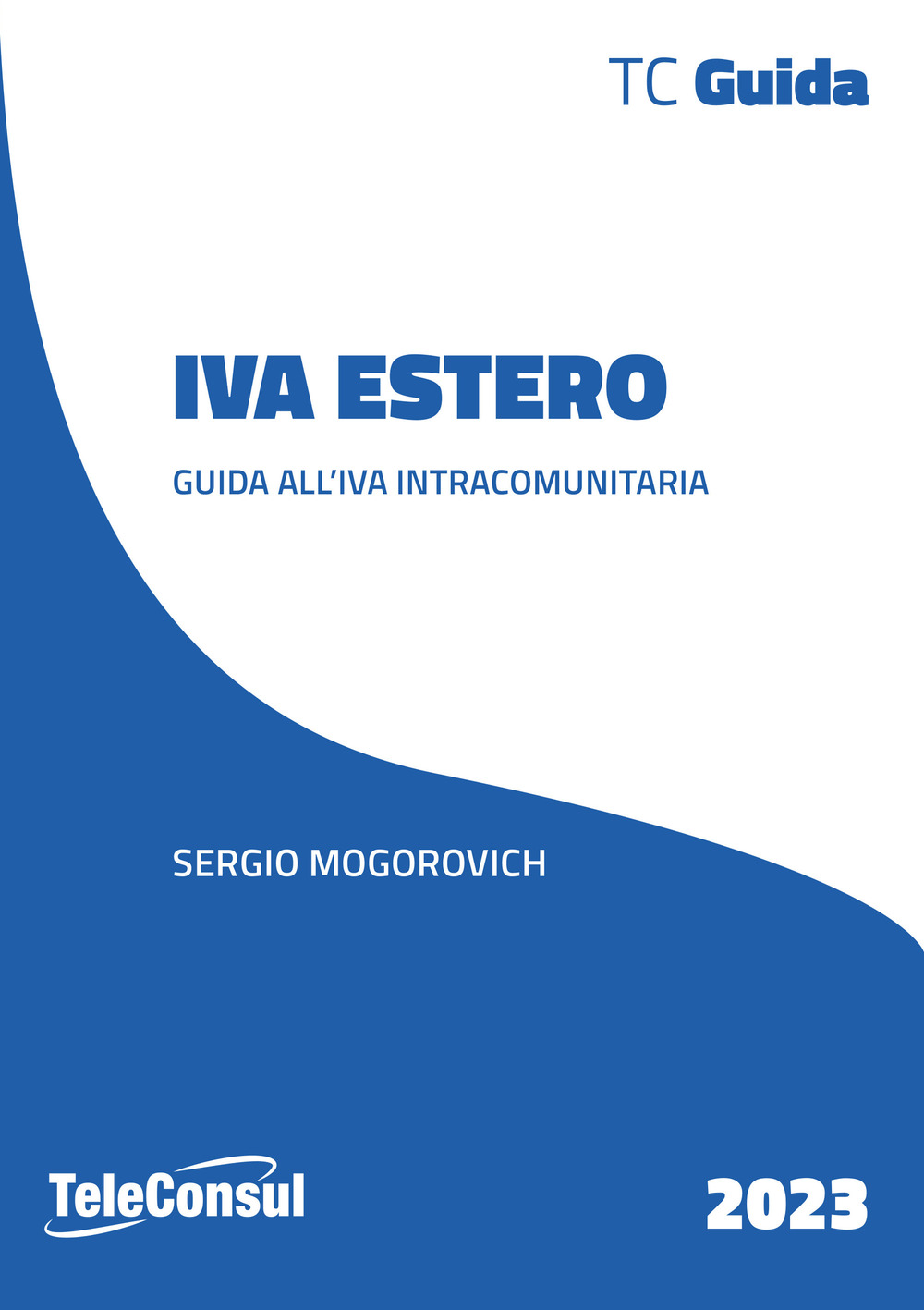 IVA estero 2023