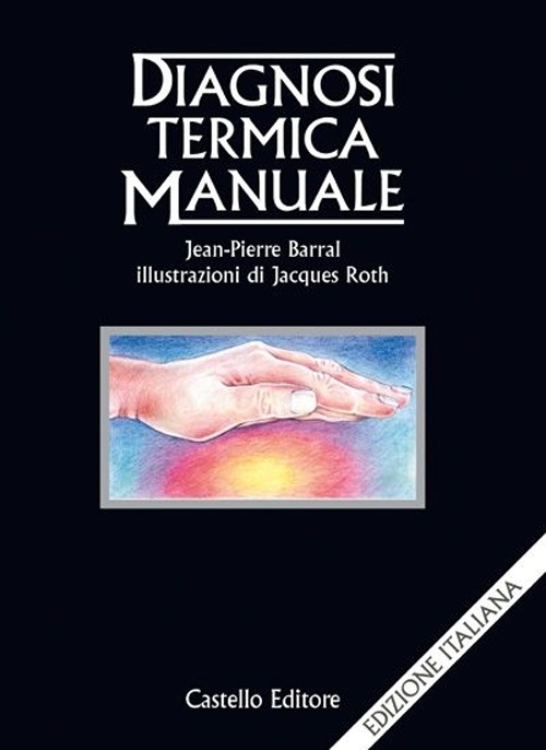 Diagnosi termica manuale