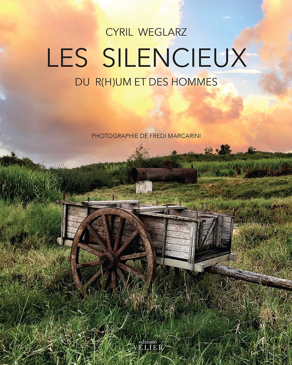 Les silencieux. Du r(h)um et des hommes