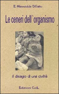 Ceneri dell'organismo