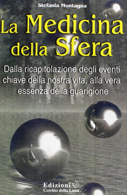 La medicina della sfera