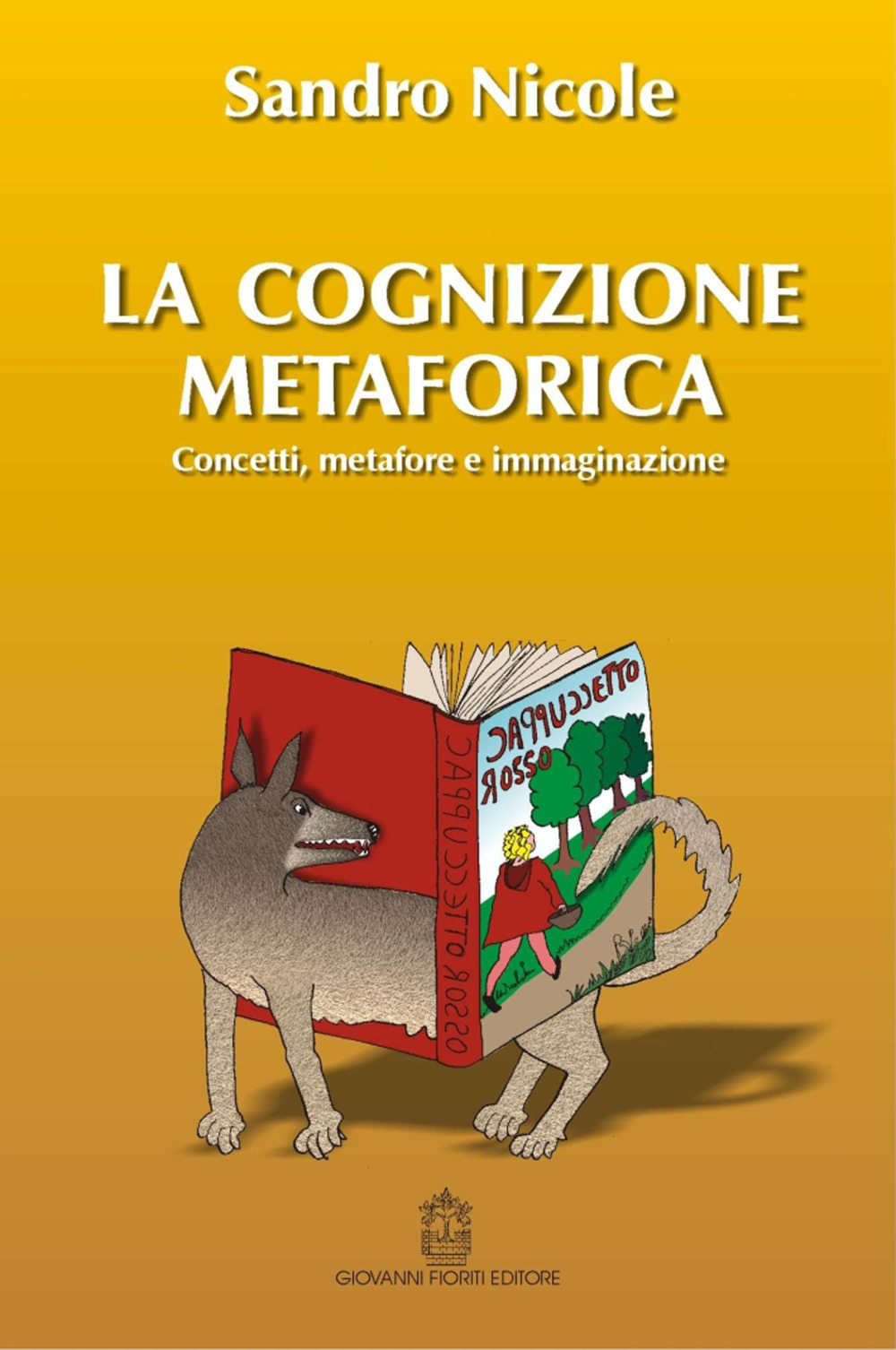 La cognizione metaforica