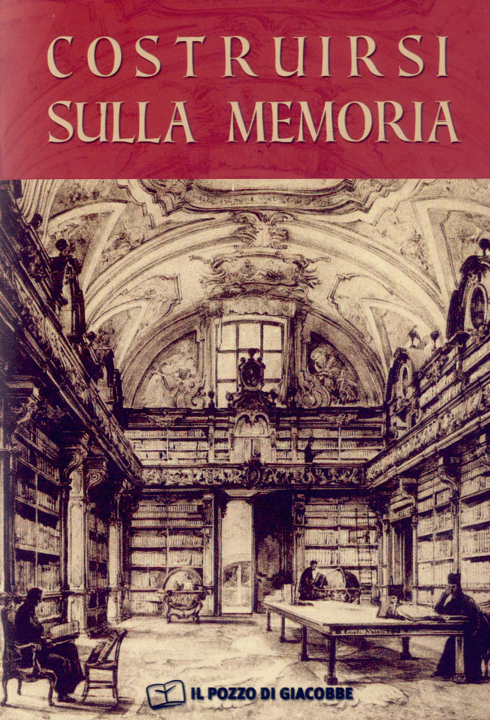 Costruirsi sulla memoria. L'importanza degli archivi storici per gli istituti di vita consacrata