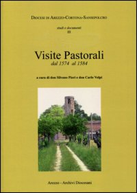 Visite pastorali dal 1574 al 1584
