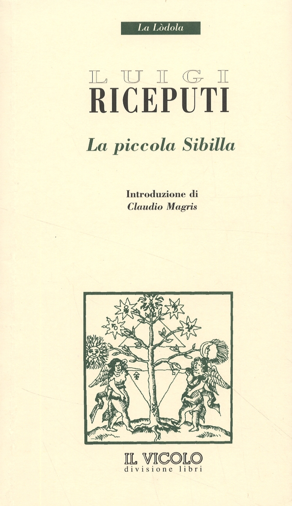 La piccola Sibilla