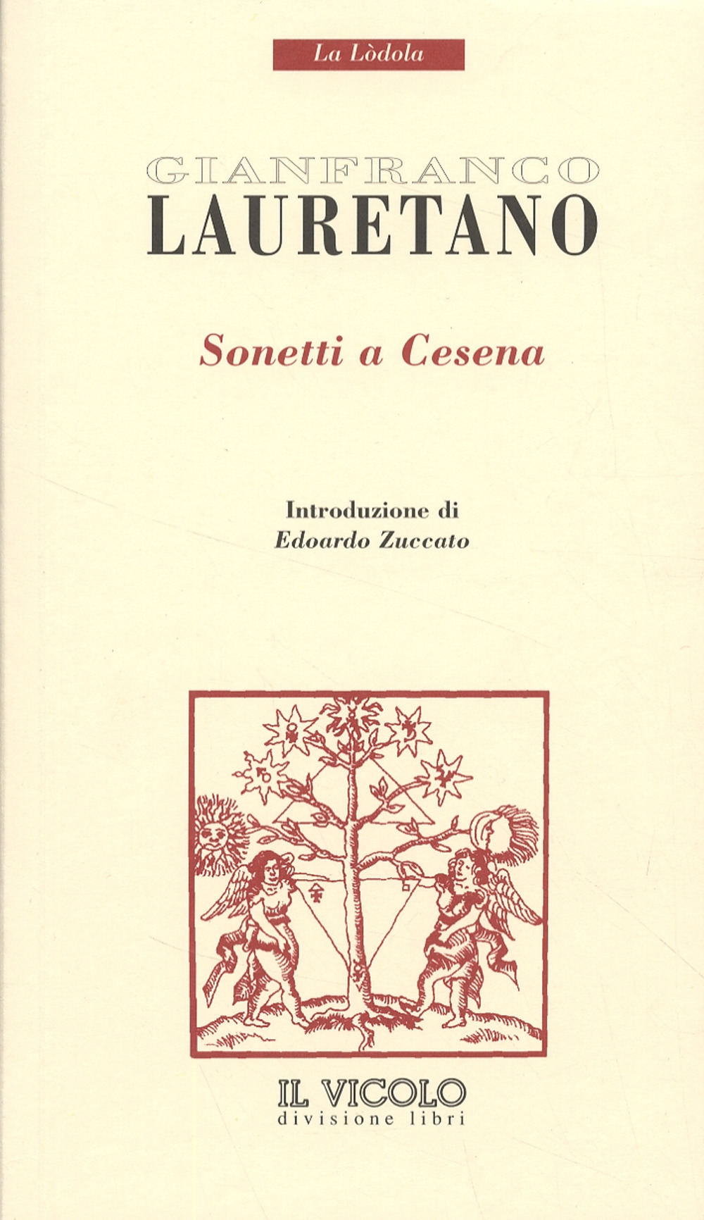 Sonetti a Cesena