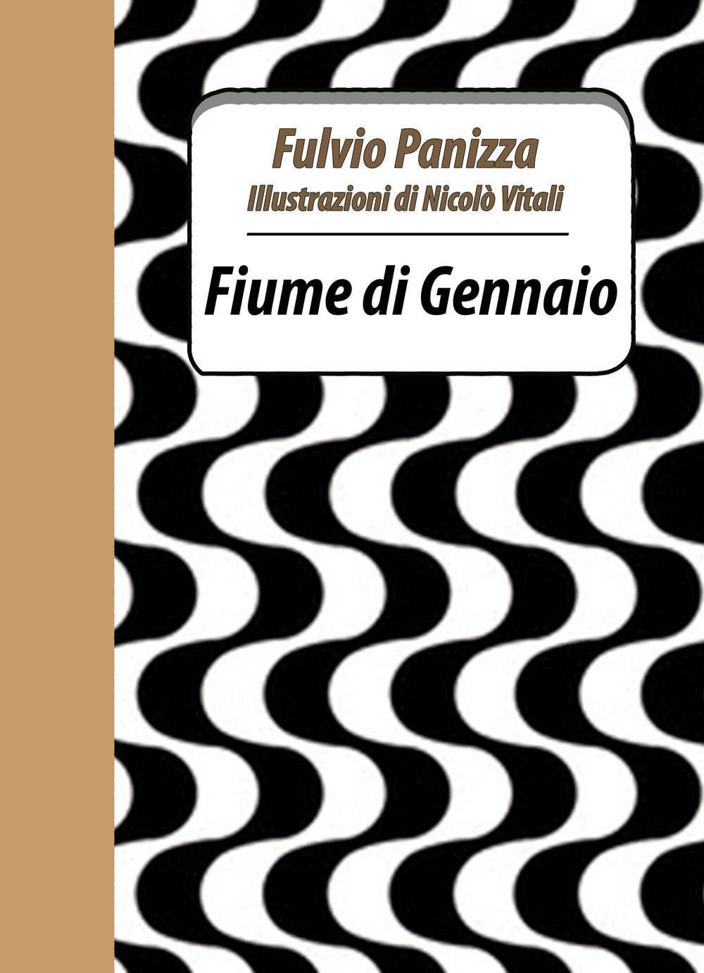 Fiume di gennaio