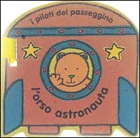 L'orso astronauta