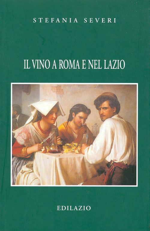 Il vino a Roma e nel Lazio