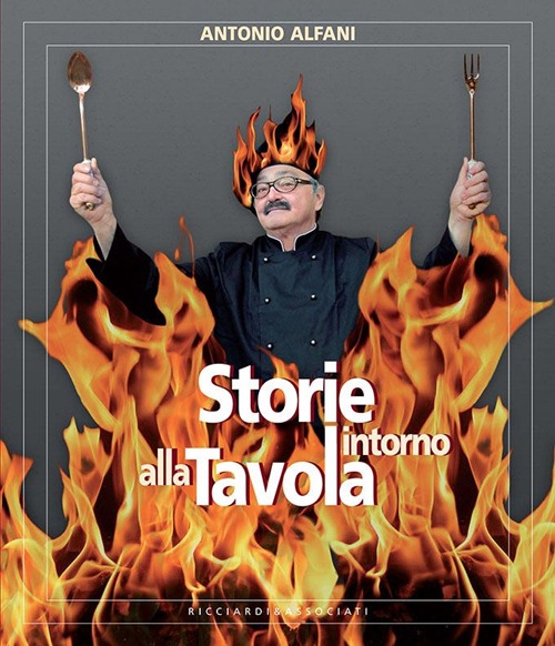 Storie intorno alla tavola