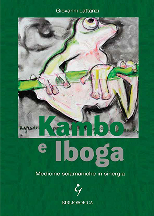 Kambo e Iboga. Medicine sciamaniche in sinergia