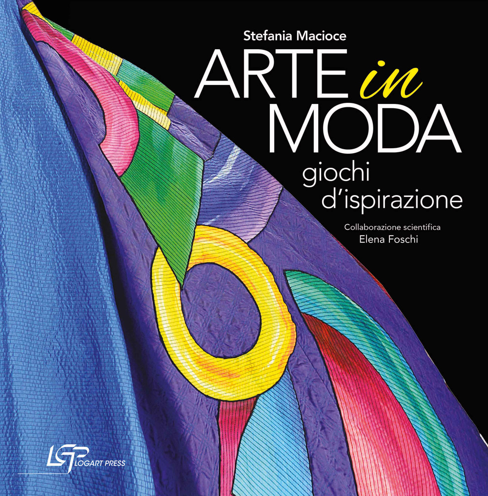 Arte in moda. Giochi d'ispirazione. Ediz. illustrata