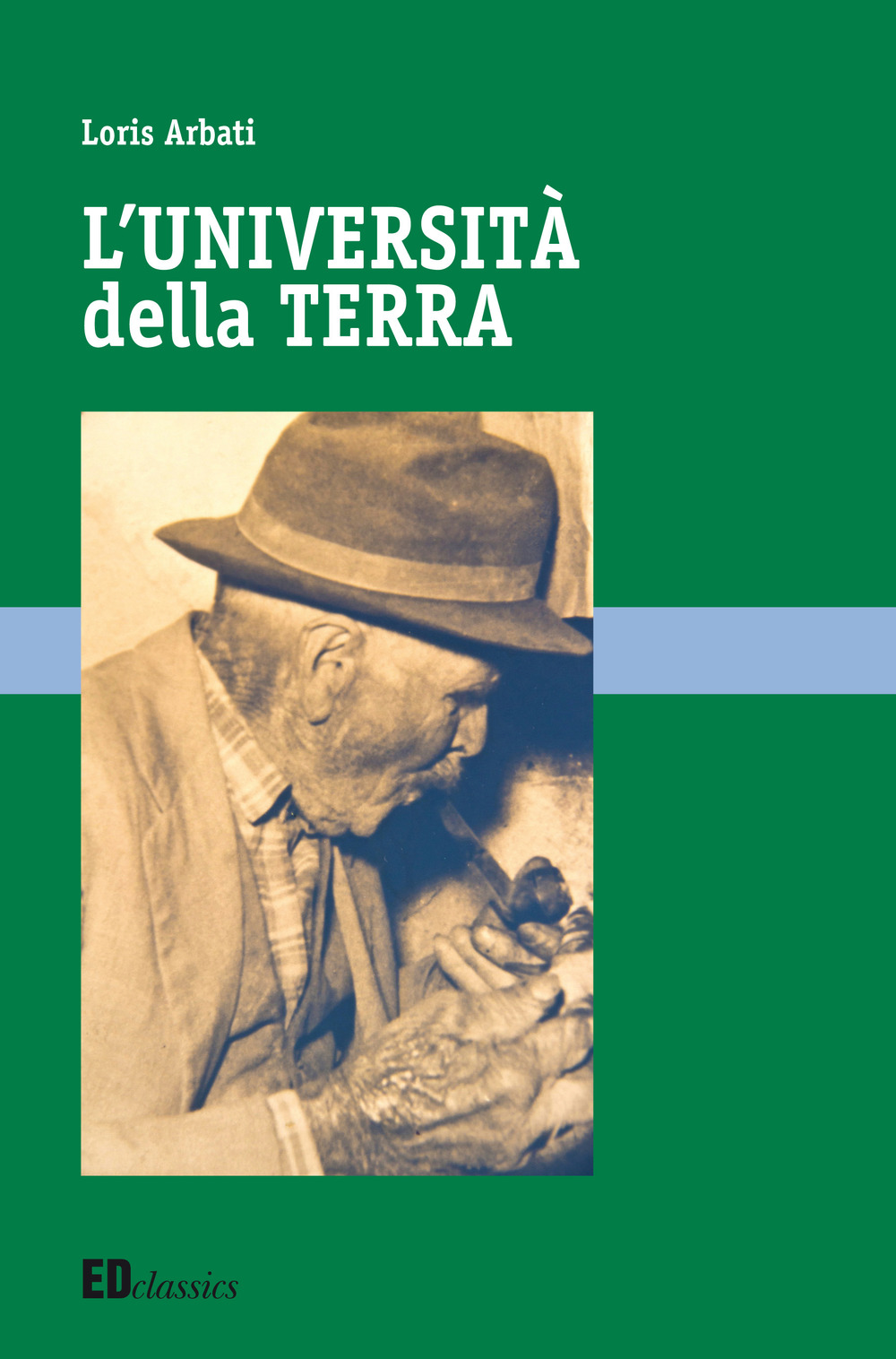 L'università della terra