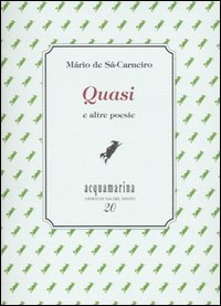 Quasi e altre poesie